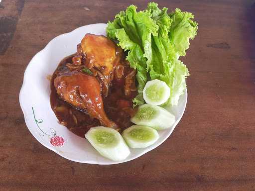 Warung Makan  Ayam Berontak 313 4