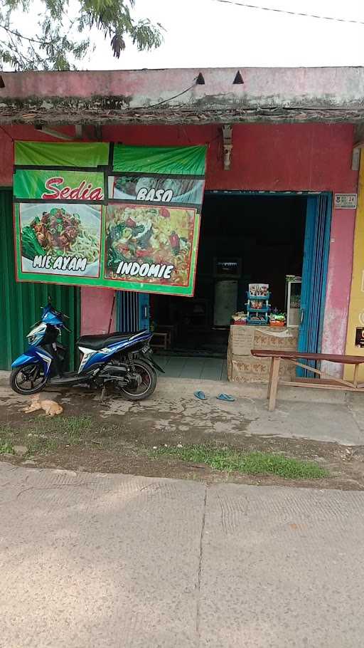 Warung Mie Ayam Bakso Kintan 4