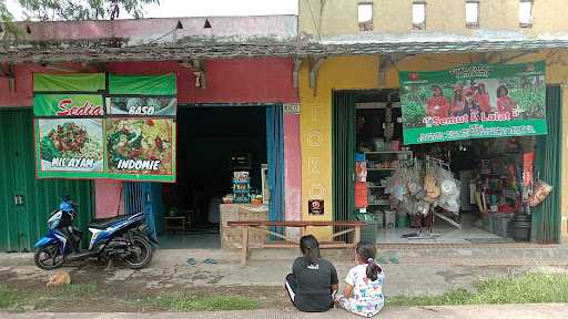 Warung Mie Ayam Bakso Kintan 3