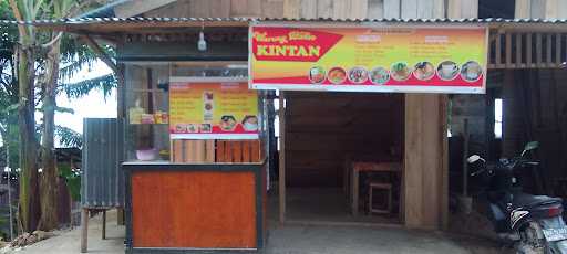 Warung Mie Ayam Bakso Kintan 1