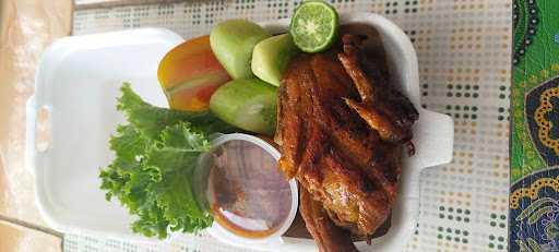 Warung Nasi Pawon Ambu 6