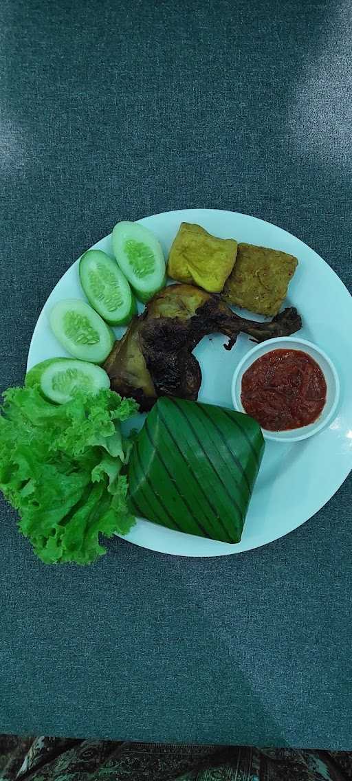 Warung Nasi Pawon Ambu 4