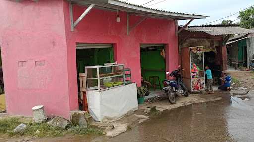 Warung Nasi Uduk Ibu Lia 2