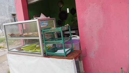 Warung Nasi Uduk Ibu Lia 1