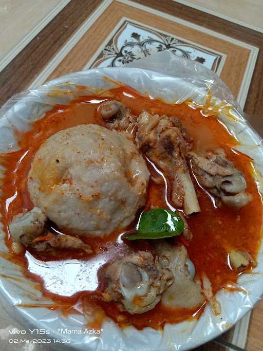 Warung Seblak Mamah Azka 10