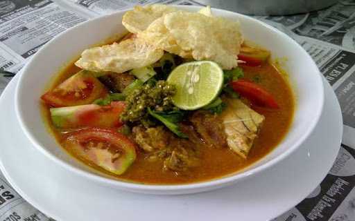 Warung Soto Mie,Tangkar Dan Iga 2