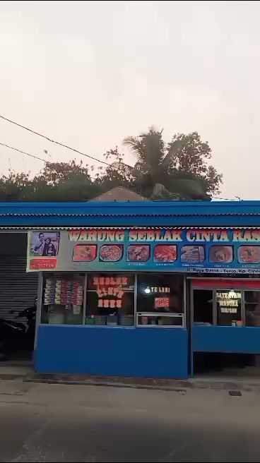 Warungseblakcinta 6