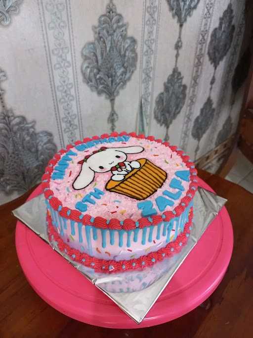 Ayko Cake 7