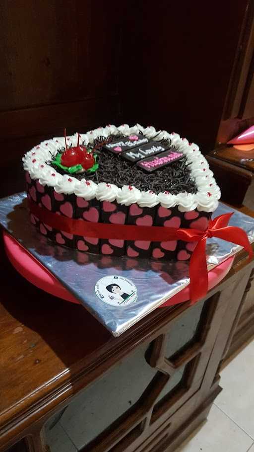 Ayko Cake 4