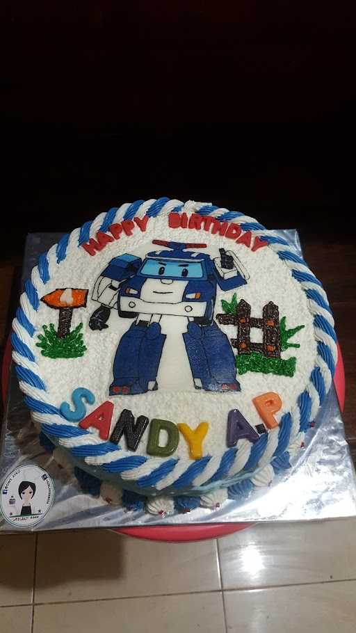 Ayko Cake 3