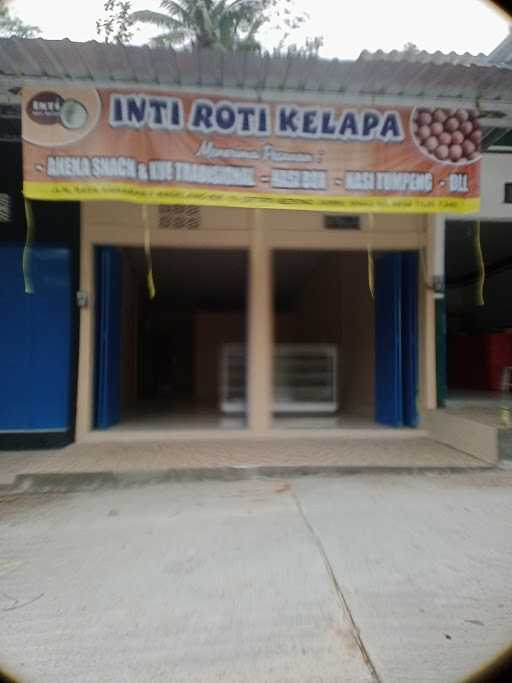 Inti Roti Kelapa 3