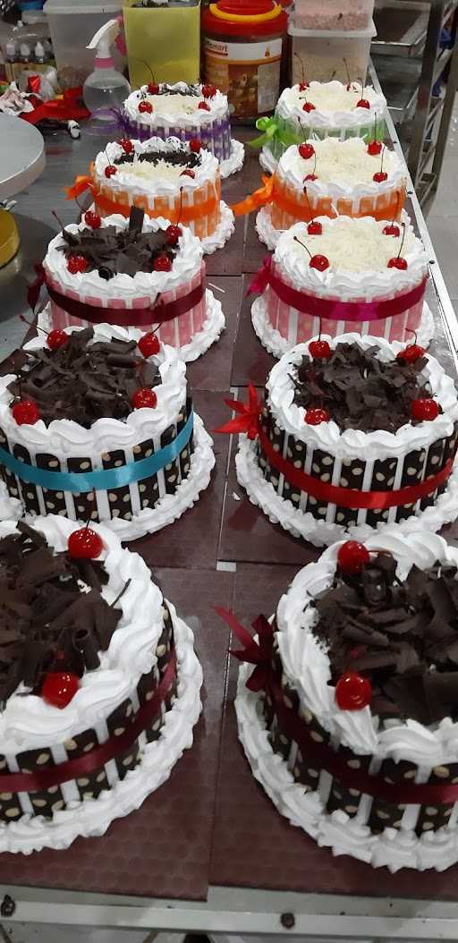 Jambu Cake And Bakery 4