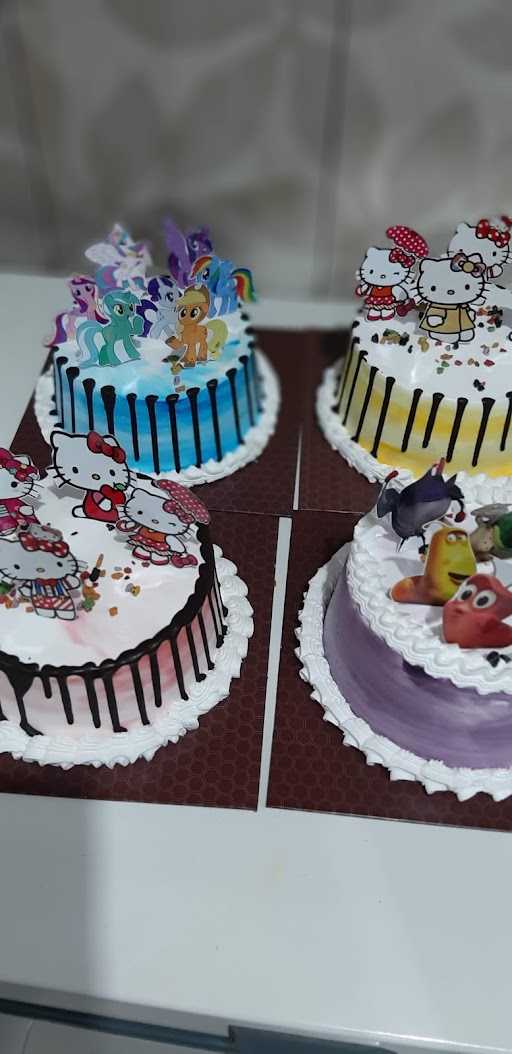 Jambu Cake And Bakery 2