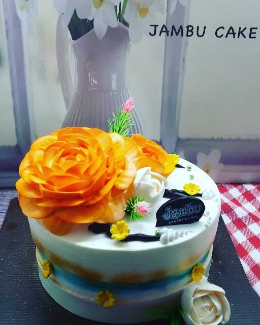 Jambu Cake And Bakery 5