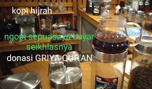 Yaaman Coffee 4