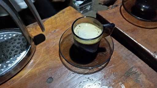 Desa Wisata Kopi 8