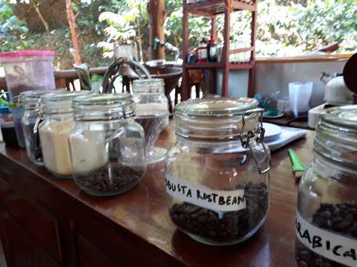 Desa Wisata Kopi 1