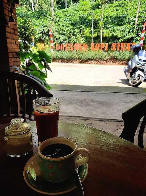 Doesoen Kopi Sirap 1