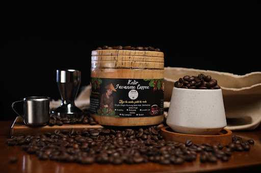 Kelir Javanese Coffee 5