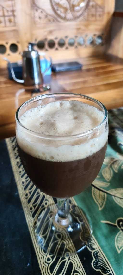 Kelir Javanese Coffee 3