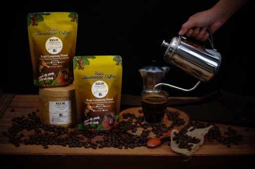 Kelir Javanese Coffee 9