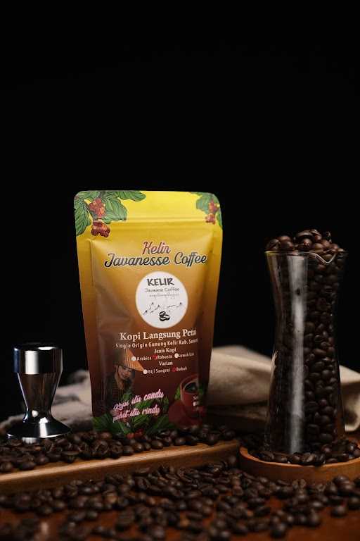 Kelir Javanese Coffee 6