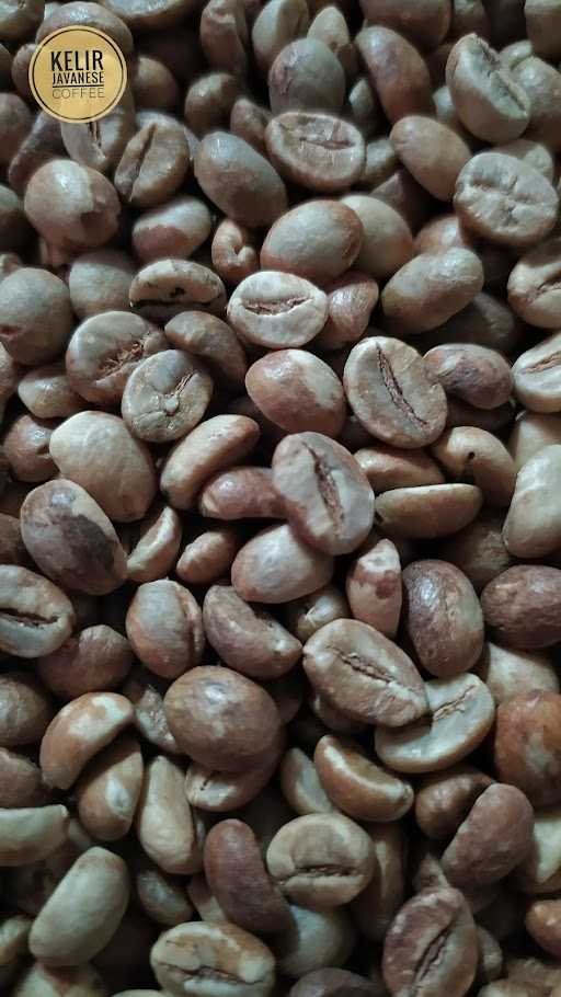 Kelir Javanese Coffee 7