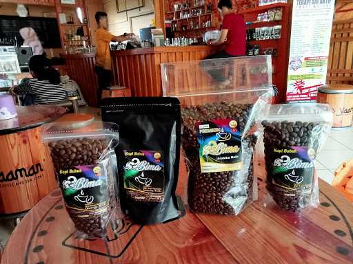 Angkringan Kopi Bima 2