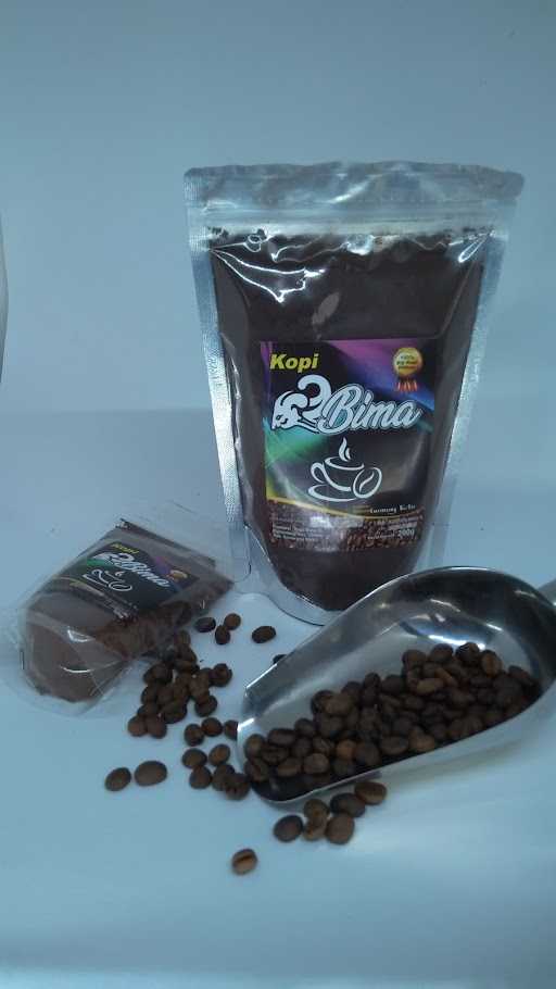 Angkringan Kopi Bima 6