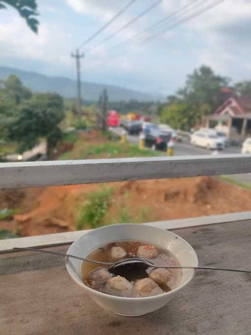 Bakso Bawang 1