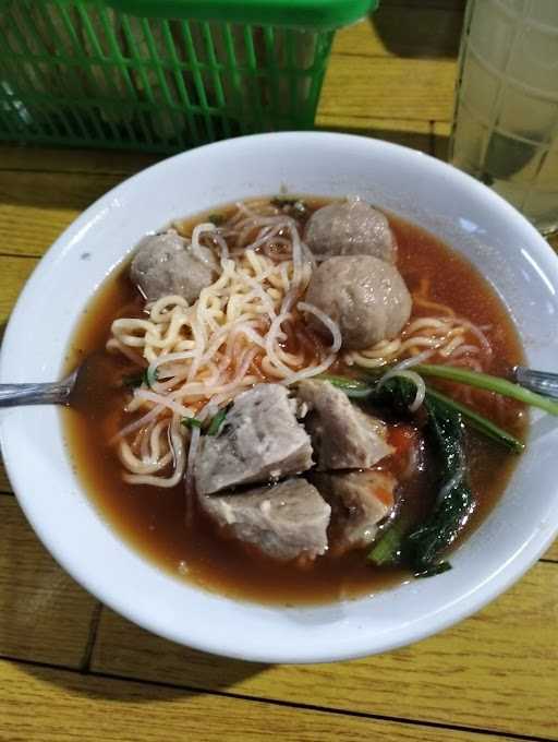 Bakso Tower 1