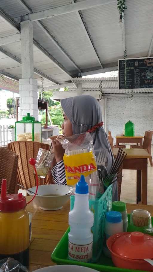 Bakso Tower 2