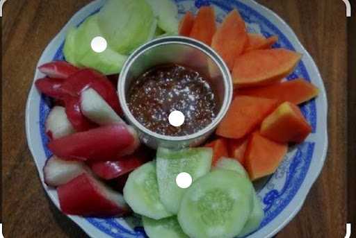 Berkah Warung Jambu 7