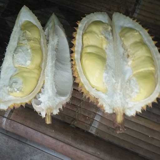 Kios Durian Bu Tomo 9