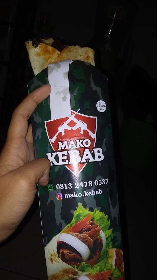 Mako Kebab Jambu 1