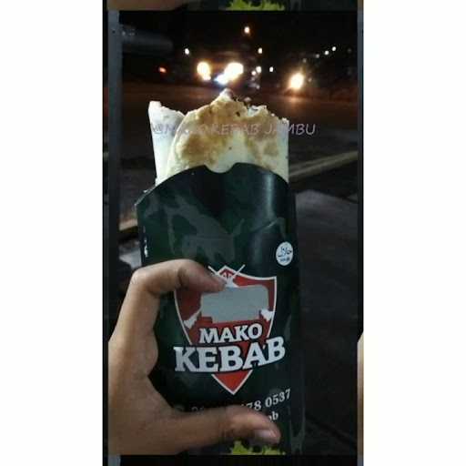 Mako Kebab Jambu 3