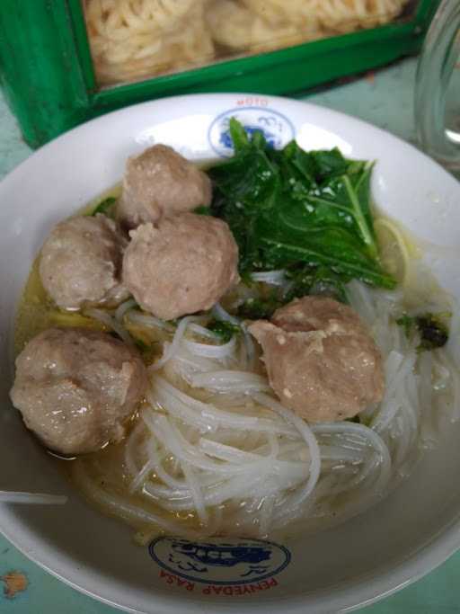 Mie Ayam & Bakso Miroso 1