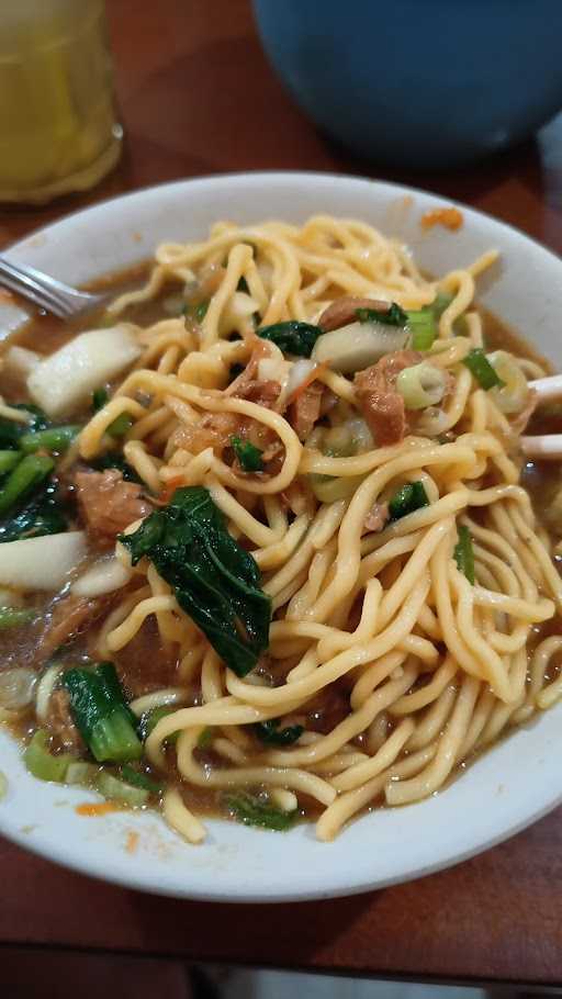 Mie Ayam & Bakso Pak Jenggot 7