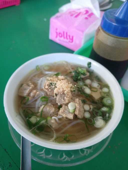 Omah Soto Mbok'Ne Pijar 4