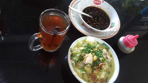 Rumah Makan Rahayu 9