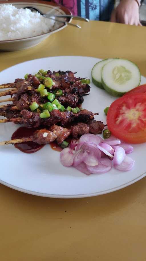 Sate Kambing Hj Siti Bedono 5