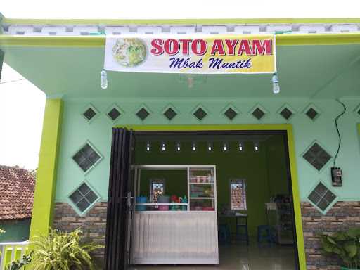 Soto Ayam Mbak Munti 3