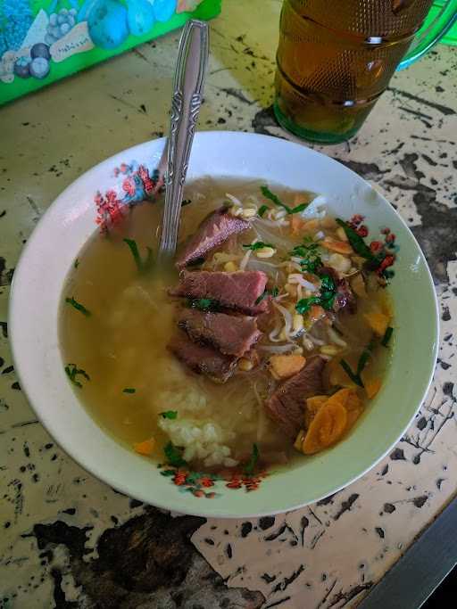 Soto Bentuman 1