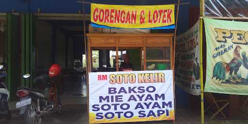 Soto Kelir 6