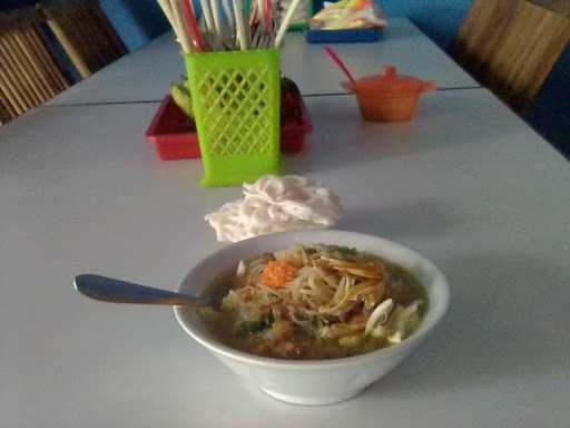 Soto Kelir 3