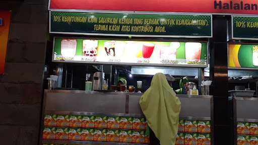 Warung Makan Banaran 7