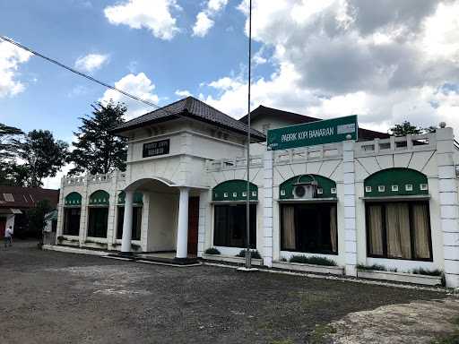 Warung Makan Banaran 6