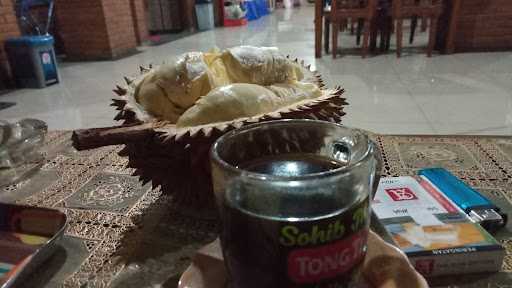 Warung Makan Bu Mamik 5