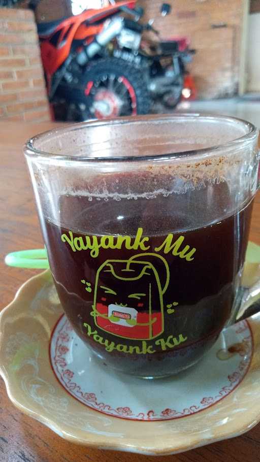 Warung Makan Bu Mamik 4