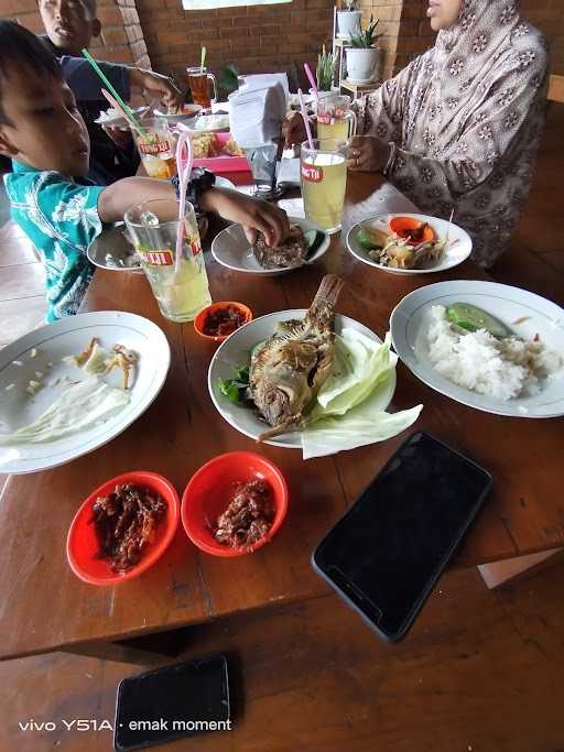 Warung Makan Bu Mamik 6